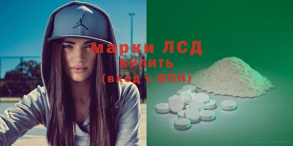 индика Алексеевка
