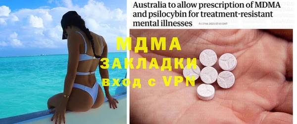 индика Алексеевка